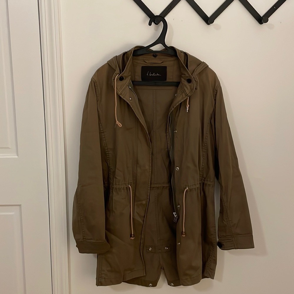 Babaton Jacket - image 1